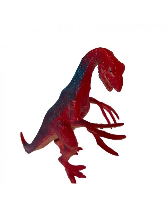 Therizinosaurus Dinazor 15 Cm - Q603-9