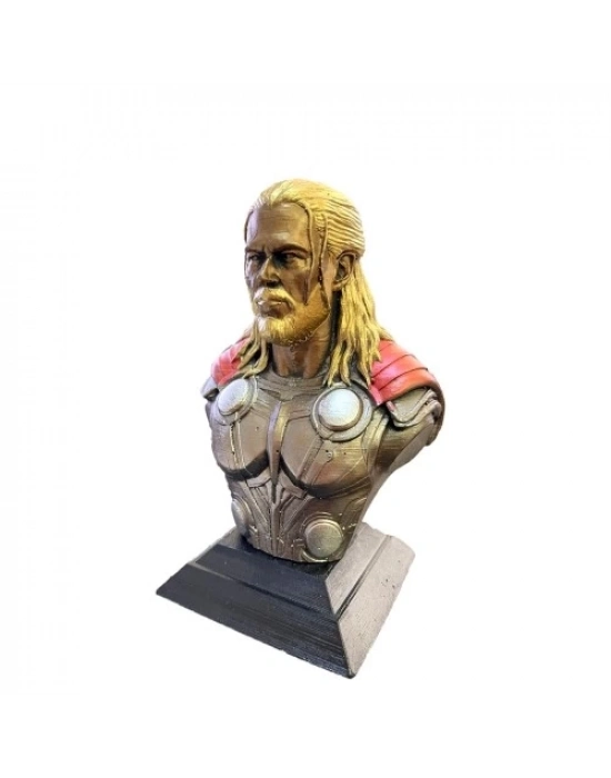 Thor Büst