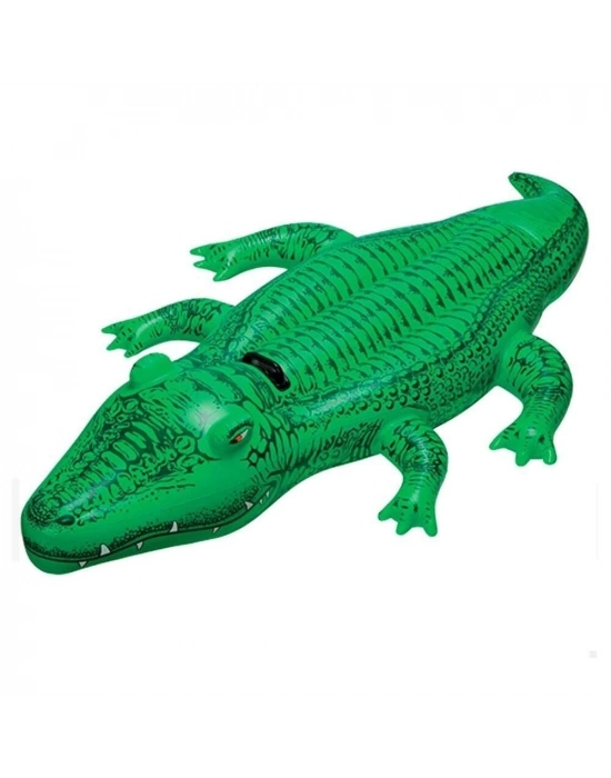 Timsah Binici 168x86 Cm İntex - 58546