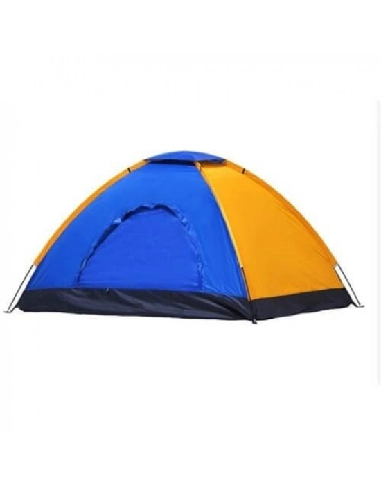 Kamp Çadırı 4 Kişilik