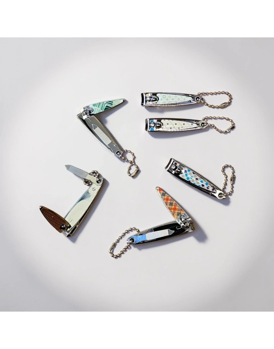 Tırnak Makası No : 1