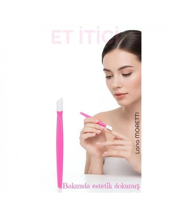 Tırnak Temizleyici ve Et Itici – Ergonomik, Hijyenik Bakım Aparatı  722277