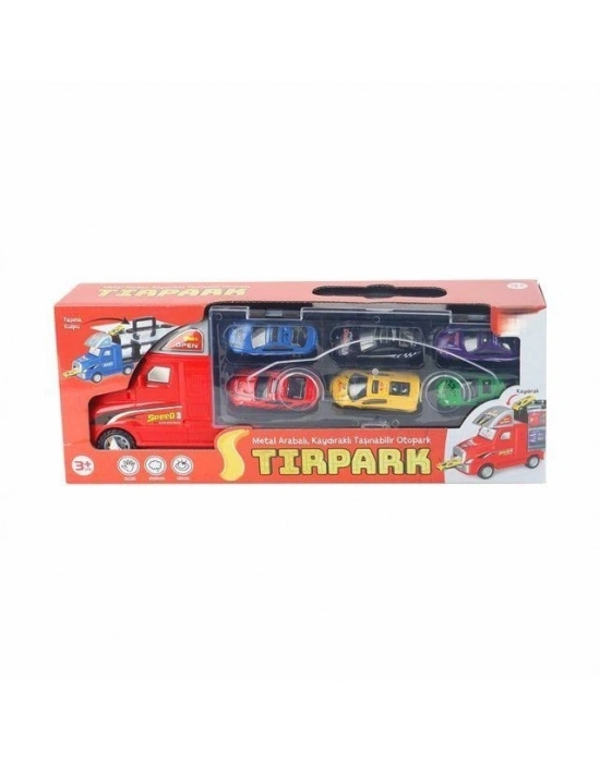 ® TIRPARK-MEGA