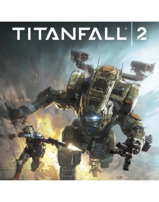 Titanfall 2