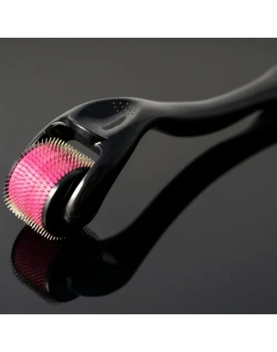 Titanyum Derma Roller 1.00 mm