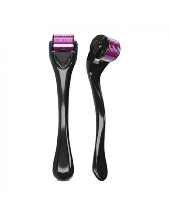 Titanyum Derma Roller 1.00 mm