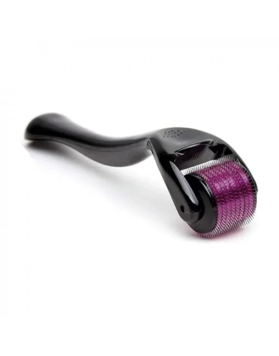 Titanyum Derma Roller 1.00 mm