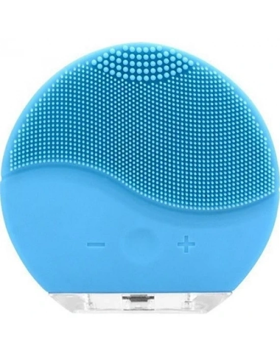 Titreşimli Yüz Temizleme Ve Masaj Aleti