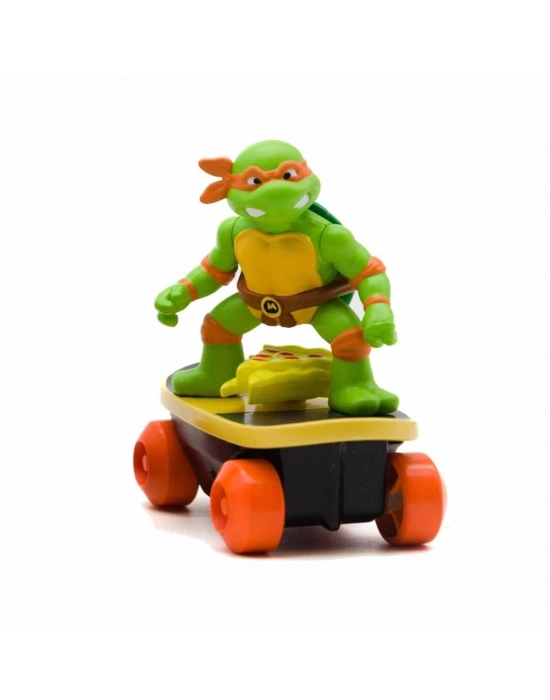 TMNT Switch Kick Skaters Figür TU812001