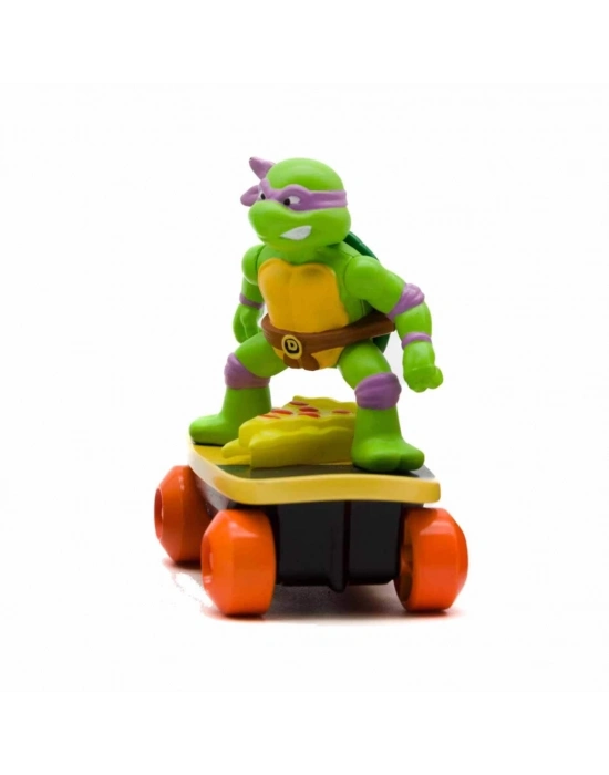 TMNT Switch Kick Skaters Figür TU812001