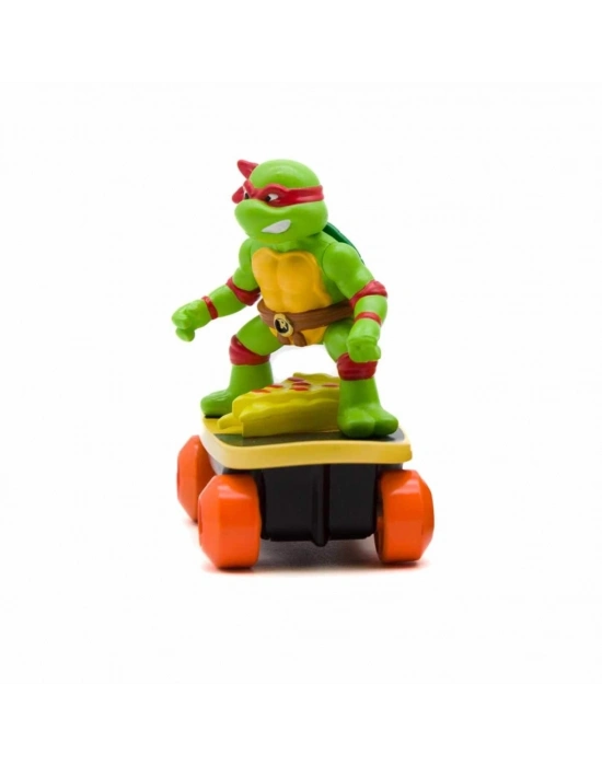 TMNT Switch Kick Skaters Figür TU812001