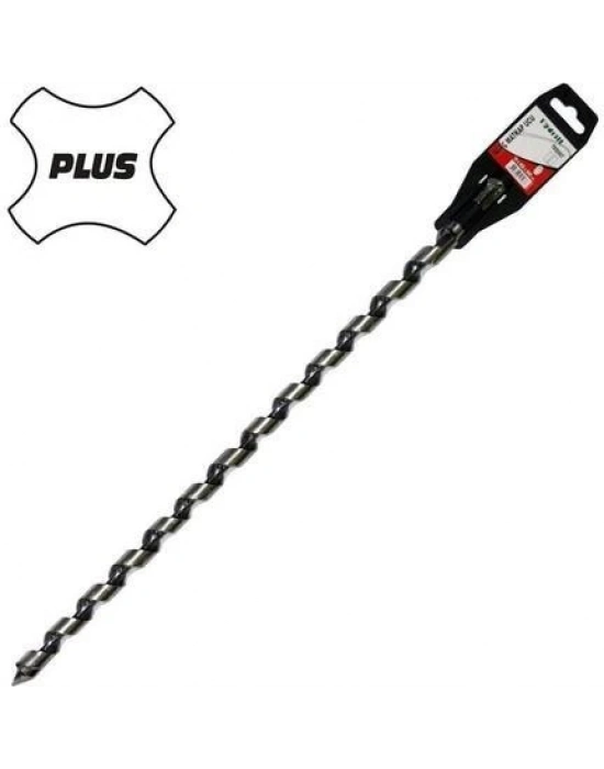 ® Todrill 50503 Plus Ağaç Matkap Ucu 12X450X500 mm.