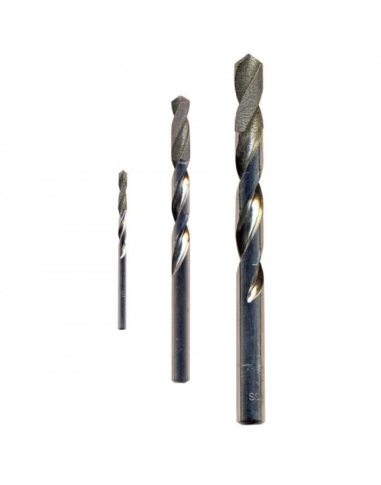 ® Todrill TD 50809 Cam Delme Ucu 9 mm