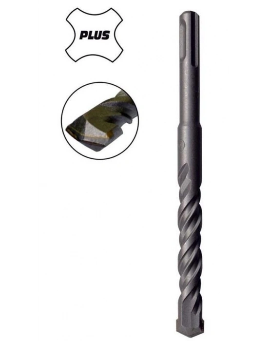 ® Todrill TD50254 22X260 mm Sds Plus Matkap Ucu