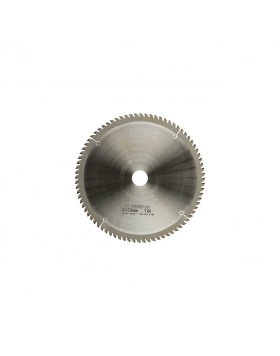 Tomax Alüminyum Daire Testere 300/96 T