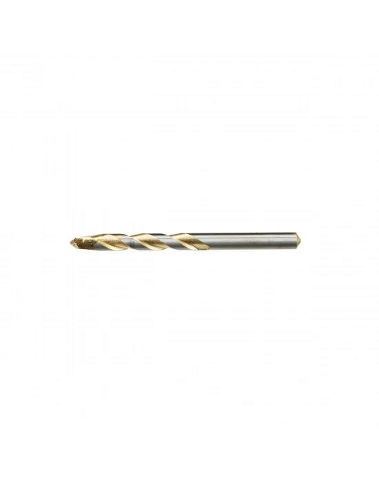 Tomax Gold Serisi Beton Matkap Ucu 10 Mm - 10 Adet