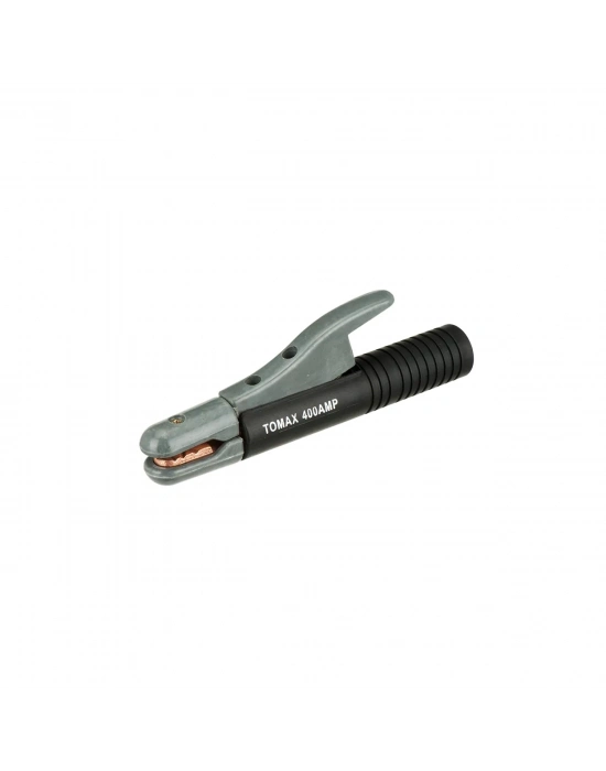 Tomax Kaynak Pensesi - 400 Amper