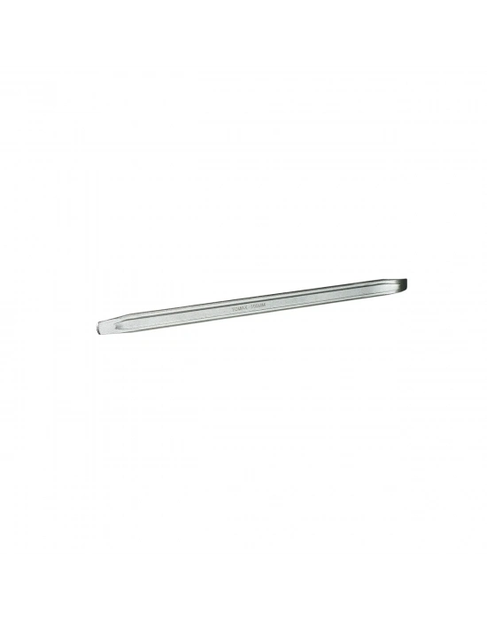 Tomax Levye - 600 Mm, Krom Kaplı Karbon Çelik