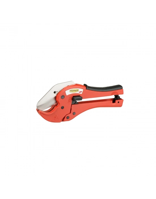 Tomax Pvc / Pprc / Plastik Boru Kesme Makası- 42 Mm
