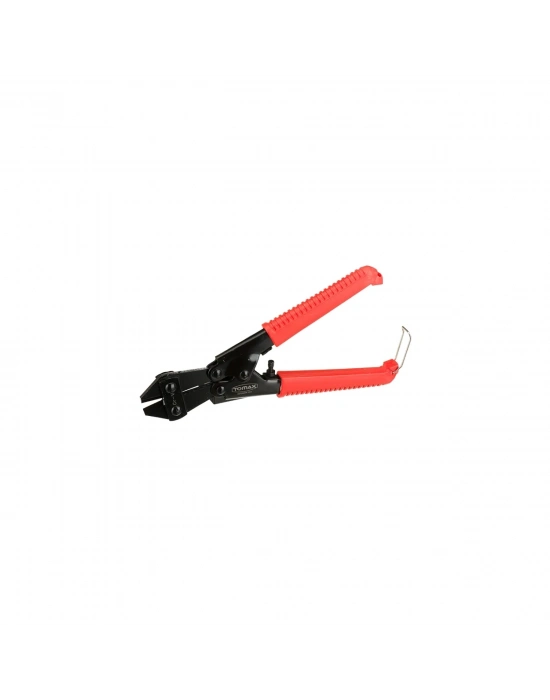 Tomax Tel Kesme Makası - 200 Mm