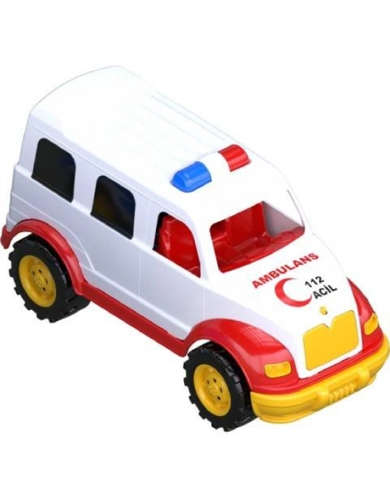 TOMBUL AMBULANS