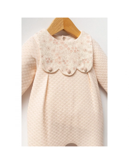 Tongas Baby Romantic Autumn Tulum 5673 Somon