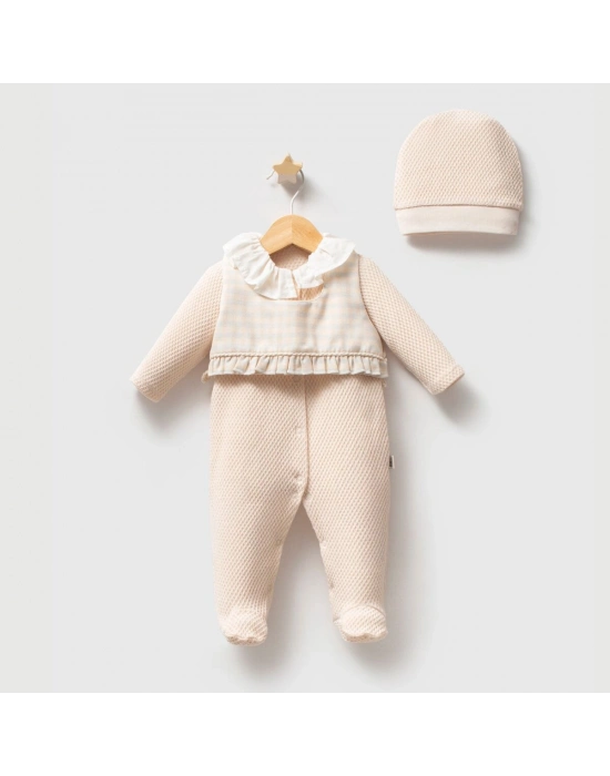 Tongs Baby College Tulum 5570 Mavi