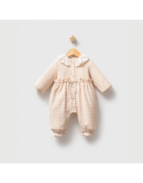 Tongs Baby College Tulum 5571 Pudra