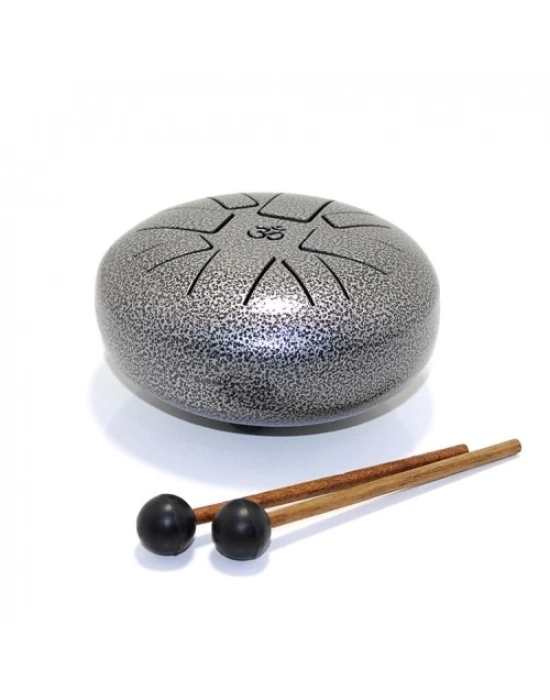 Tongue Drum Meditasyon Çanı Model 2