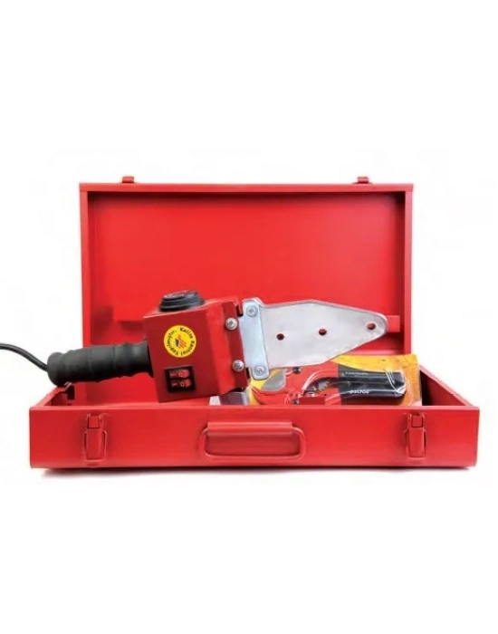 Toolux Boru Kaynak Makine Seti 1200 W - Tam Set