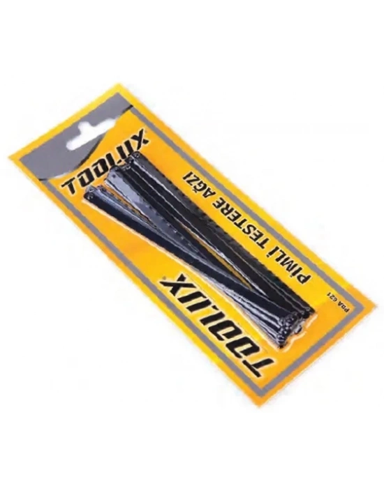 Toolux Pimli Testere Ağzı - 12 Li Paket