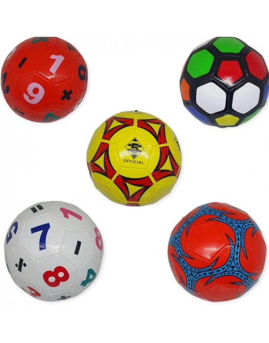 TOP - 1805 - FUTBOL TOPU