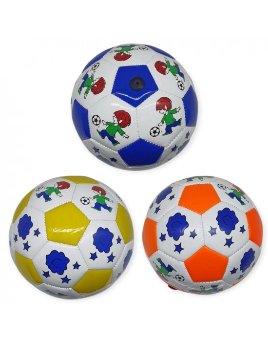 TOP - BSF-77 - HENTBOL TOPU RESİMLİ