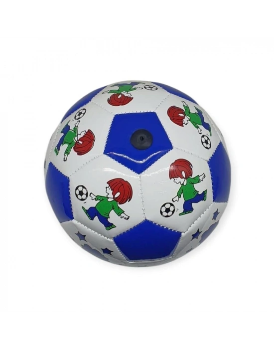 TOP - BSF-77 - HENTBOL TOPU RESİMLİ