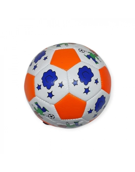 TOP - BSF-77 - HENTBOL TOPU RESİMLİ