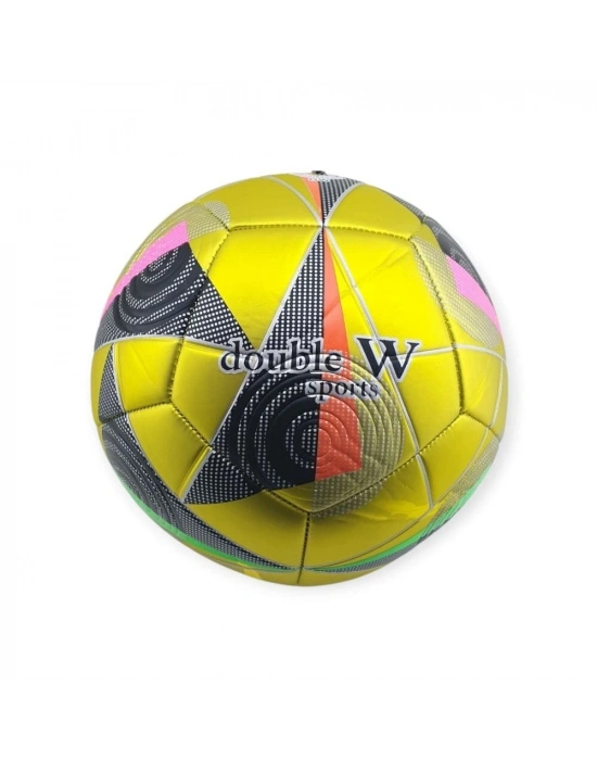 TOP - FB-490 FUTBOL TOPU SOFT DERİ  5 AST