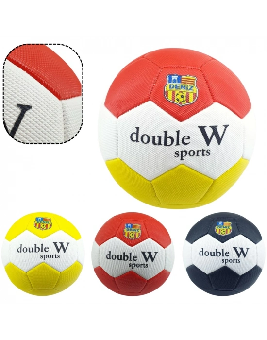 TOP - FB-660 FUTBOL TOPU 4 AST