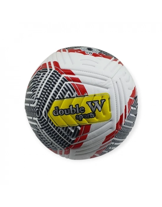 TOP - FB-680 FUTBOL TOPU SOFT DERİ 4 AST