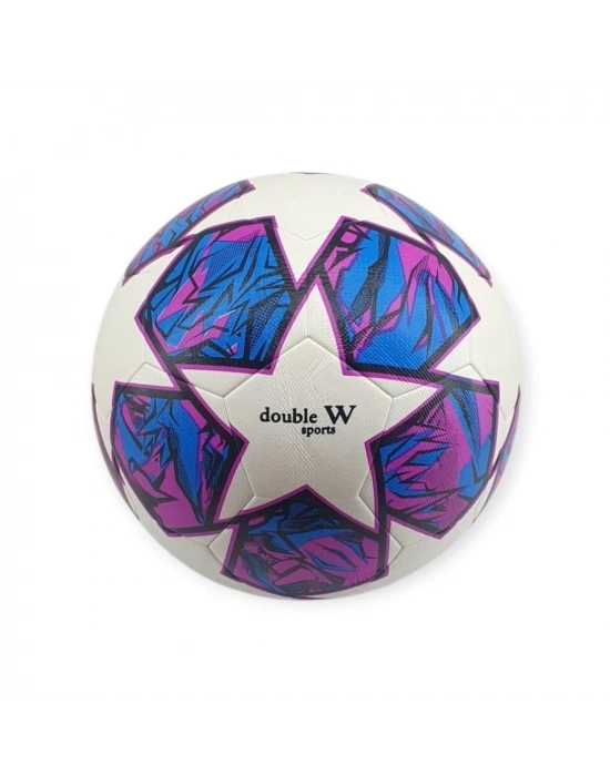 TOP - FB-710 FUTBOL TOPU YAPIŞTIRMA 5 AST