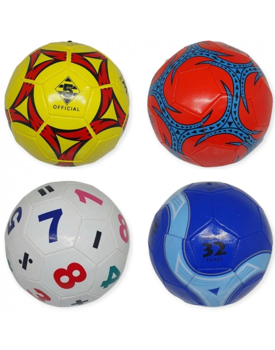 TOP - FUTBOL TOPU BK