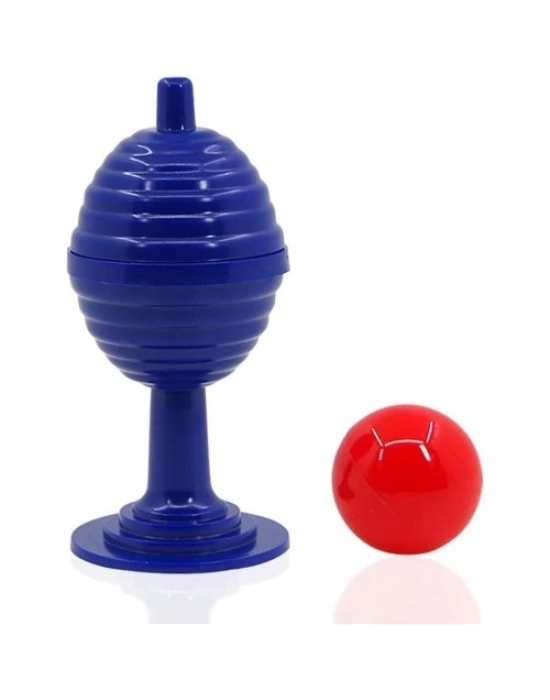 Top Kaybeden Gizemli Kupa