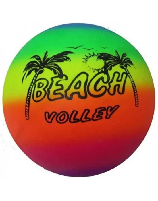 TOP - KÜÇÜK GÖKKUŞAĞI TOP