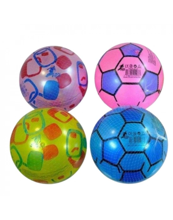 TOP - PLASTİK HENTBOL TOPU
