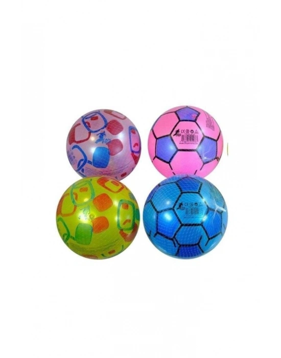 TOP - PLASTİK HENTBOL TOPU