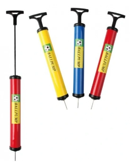 Top Şişirme Pompası - Uzun