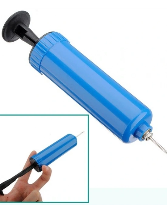 Top Şişirme Pompası - Uzun