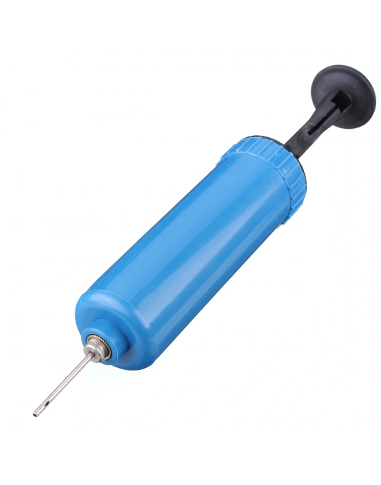 Top Şişirme Pompası - Uzun