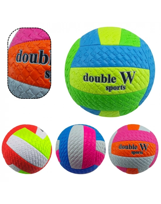TOP - VOLEYBOL-VB-280 - VOLEYBOL TOPU NEON 4 AST