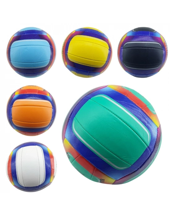 TOP - VOLEYBOL-VB-810 - VOLEYBOL TOPU 6 AST