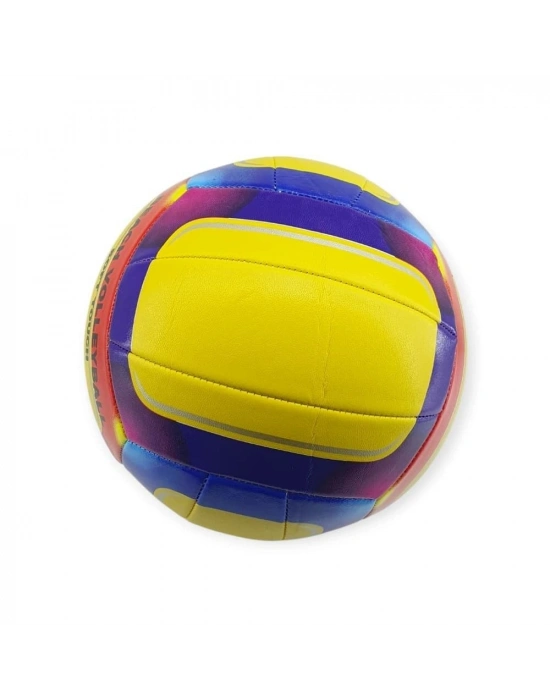 TOP - VOLEYBOL-VB-810 - VOLEYBOL TOPU 6 AST